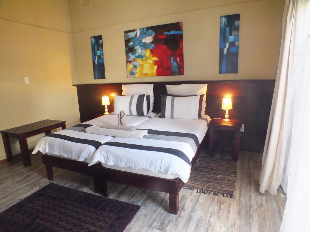 Uzuri Guesthouse Cc Windhoek Camera foto